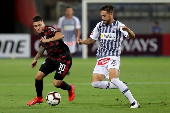 Nhận định, soi kèo Alianza Lima vs River Plate, 7h ngày 7/4