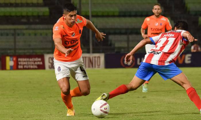 Nhận định, soi kèo Caballero vs La Guaira, 5h15 ngày 7/4