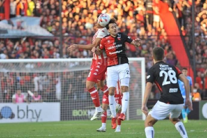 Nhận định, soi kèo Colon Santa Fe vs Peñarol, 5h15 ngày 6/4