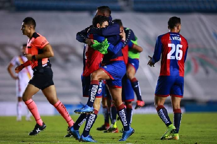 Nhận định, soi kèo Dorados vs Atlante, 9h05 ngày 6/4