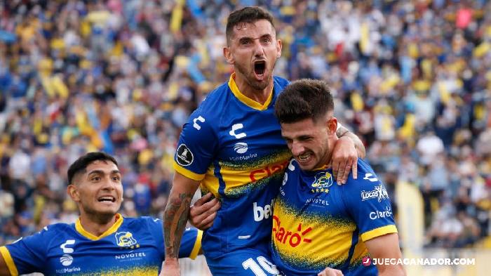 Nhận định, soi kèo Everton vs Jorge Wilstermann, 7h30 ngày 6/4