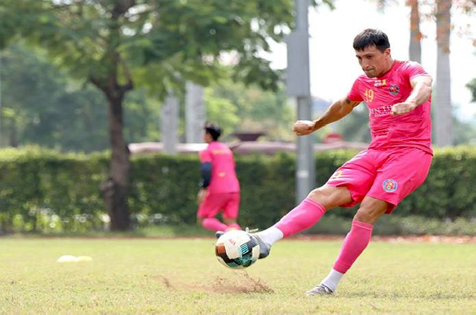 Nhận định, soi kèo Huế vs Sài Gòn, 16h00 ngày 06/04