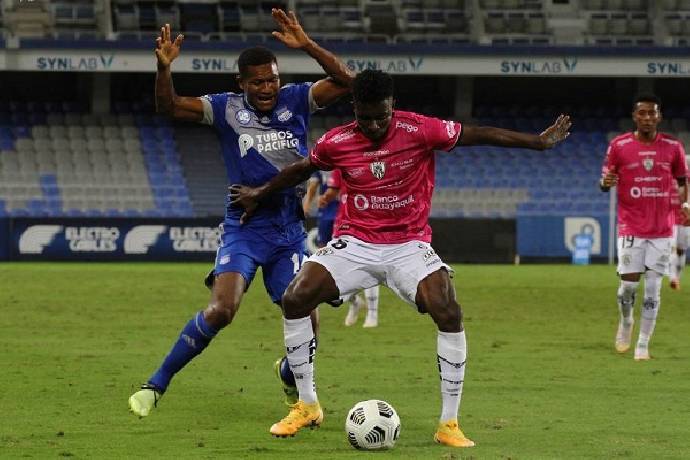 Nhận định, soi kèo Independiente Petrolero vs Emelec, 9h ngày 7/4