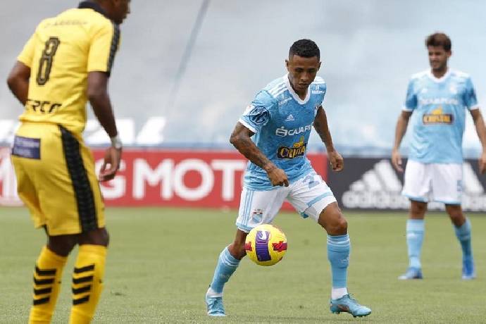 Nhận định, soi kèo Sporting Cristal vs Flamengo, 7h30 ngày 6/4