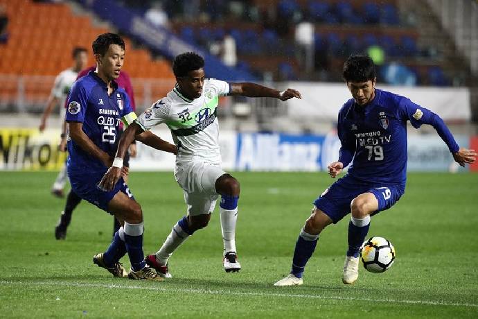 Nhận định, soi kèo Suwon Bluewings vs Jeonbuk Motors, 17h00 ngày 5/4