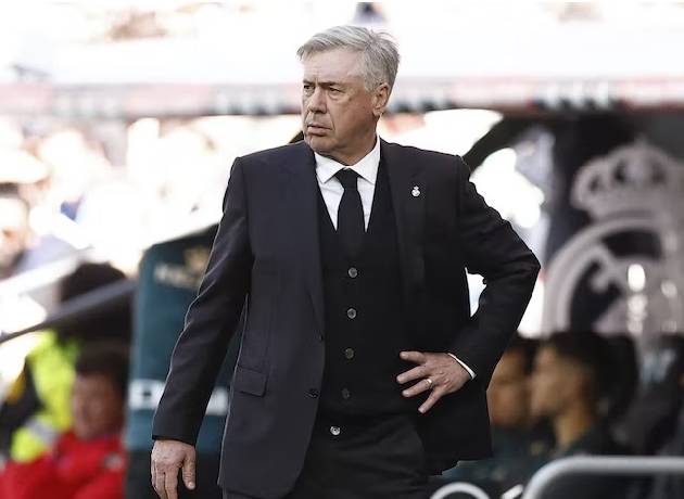 Đội hình ra sân chính thức Barcelona vs Real Madrid, 2h ngày 6/4 (cập nhật)