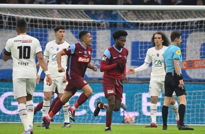 Nhận định, soi kèo Annecy vs Toulouse, 1h45 ngày 7/4