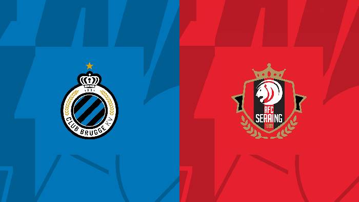 Nhận định, soi kèo Club Brugge vs Seraing United, 01h45 ngày 8/4