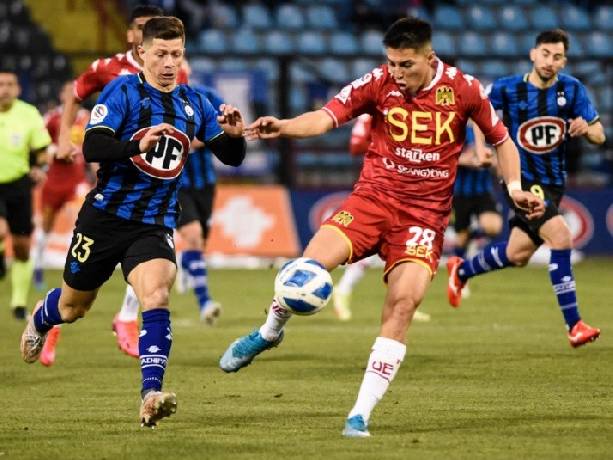 Nhận định, soi kèo Huachipato vs Union Espanola, 6h ngày 6/4