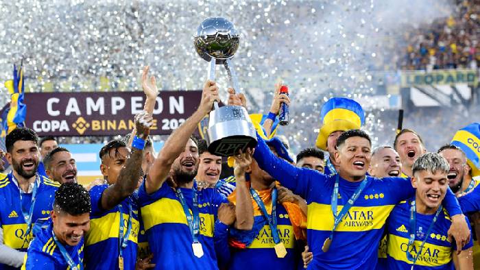 Nhận định, soi kèo Monagas vs Boca Juniors, 7h ngày 7/4