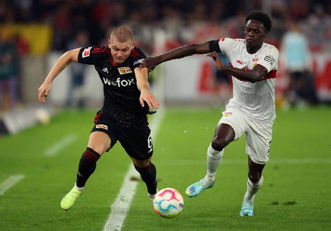 Nhận định, soi kèo Nurnberg vs Stuttgart, 23h ngày 5/4