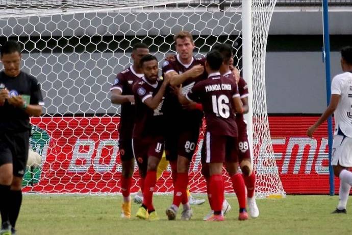 Nhận định, soi kèo PSIS vs PSM Makassar, 20h30 ngày 6/4