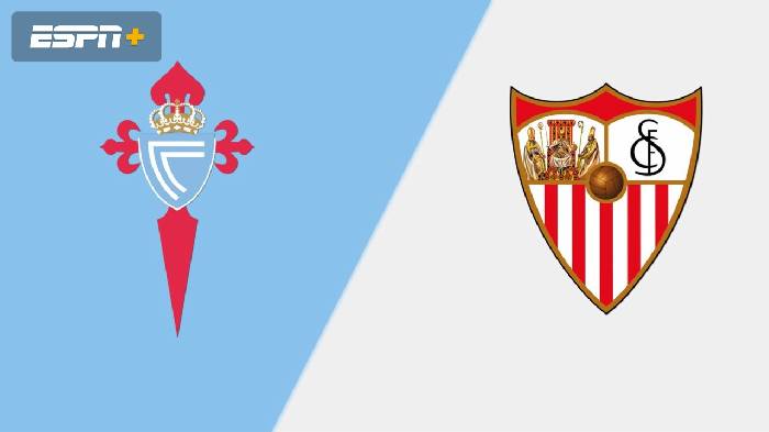 Nhận định, soi kèo Sevilla vs Celta Vigo, 02h00 ngày 8/4