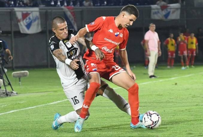 Nhận định, soi kèo Tacuary vs Bragantino, 7h ngày 7/4