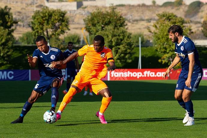 Nhận định, soi kèo Urartu vs Gandzasar, 22h ngày 6/4