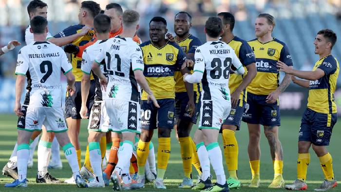 Nhận định, soi kèo Western United vs Central Coast Mariners, 12h00 ngày 7/4