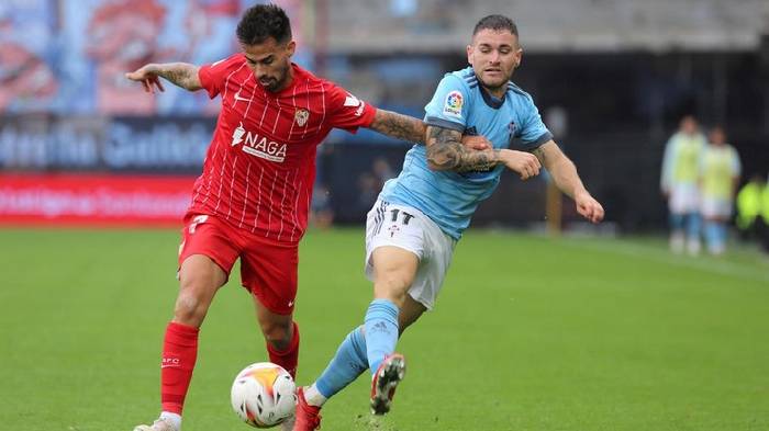 Phân tích kèo hiệp 1 Sevilla vs Celta Vigo, 02h00 ngày 8/4