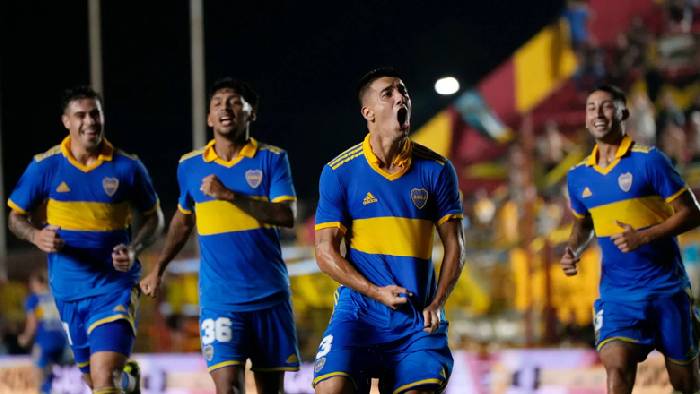 Soi kèo phạt góc Monagas vs Boca Juniors, 7h ngày 7/4