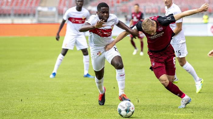 Soi kèo phạt góc Nurnberg vs Stuttgart, 23h00 ngày 5/4