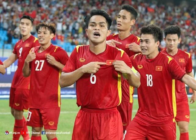 AFC thống kê đặc biệt về U23 Việt Nam trước giải U23 châu Á