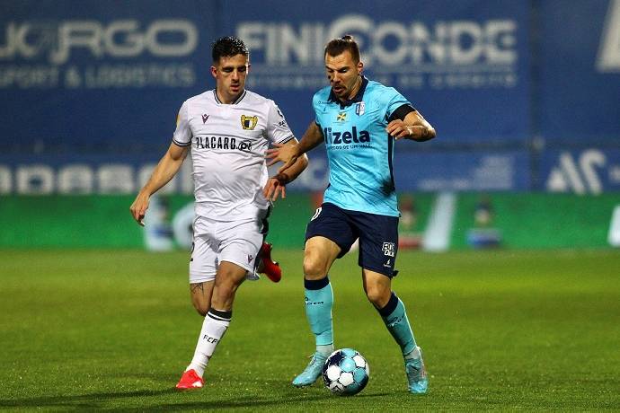 Nhận định, soi k&egrave;o Famalicao với Vizela, 21h30 ng&agrave;y 6/4: Nỗ lực trụ hạng