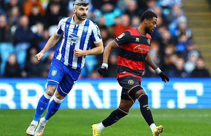 Nhận định, soi k&egrave;o QPR với Sheffield Wed, 21h00 ng&agrave;y 6/4: T&iacute;ch điểm trụ hạng