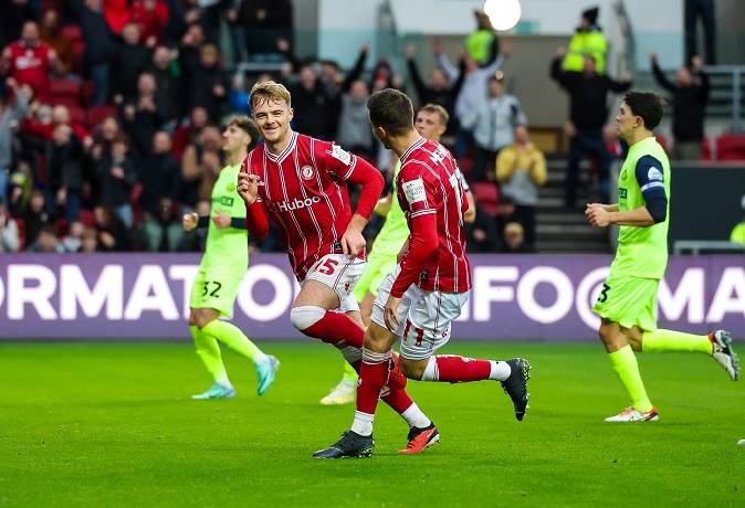 Nhận định, soi k&egrave;o Sunderland với Bristol, 21h00 ng&agrave;y 6/4: Kh&ocirc;ng c&oacute; &aacute;p lực