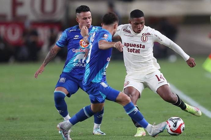 Nhận định, soi k&egrave;o Universitario với Alianza Atletico, 8h30 ng&agrave;y 6/4: Qu&aacute; kh&oacute; cho kh&aacute;ch