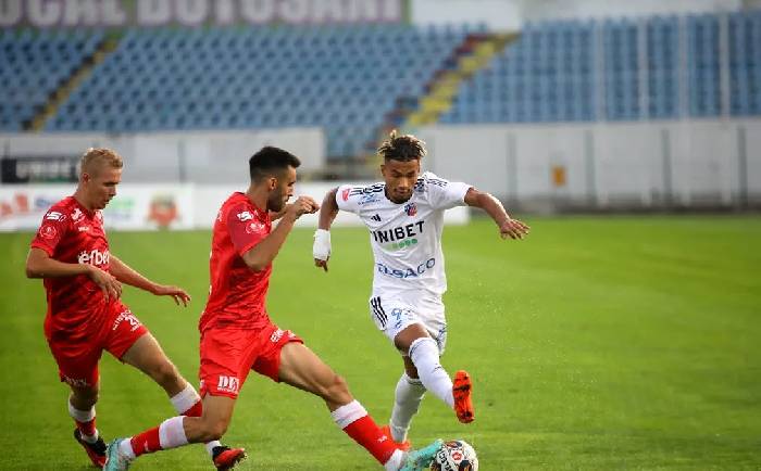 Nhận định, soi k&egrave;o UTA Arad với FC Botosani, 21h30 ng&agrave;y 05/04: Dấu hiệu hồi sinh