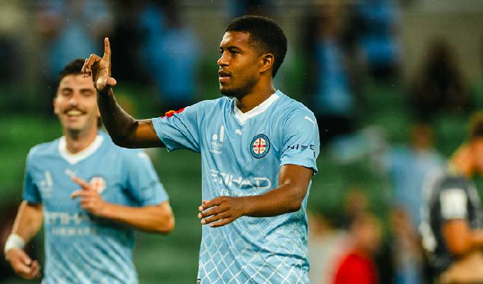 Soi k&egrave;o g&oacute;c Melbourne Victory vs Melbourne City, 15h45 ng&agrave;y 6/4
