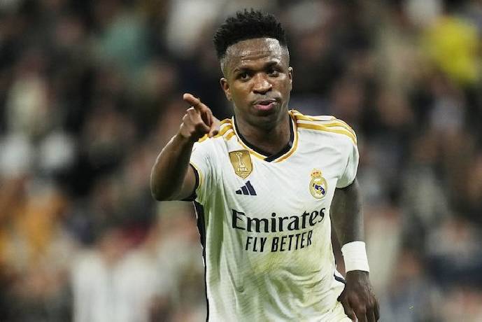 Chuyên gia Tony Ansell dự đoán Real Madrid vs Valencia, 21h15 ngày 5/4