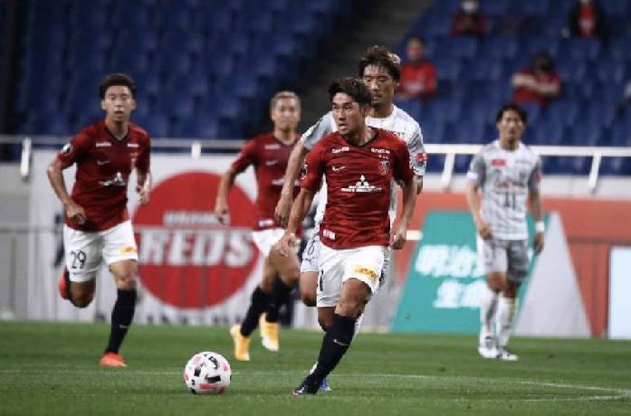 Nhận định, soi k&egrave;o Avispa Fukuoka vs Urawa Red Diamonds, 12h00 ng&agrave;y 6/4: Tiếp tục bất bại