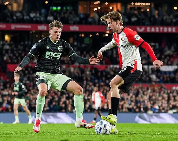 Nhận định, soi kèo AZ Alkmaar vs Feyenoord, 21h30 ngày 5/4: Ca khúc khải hoàn