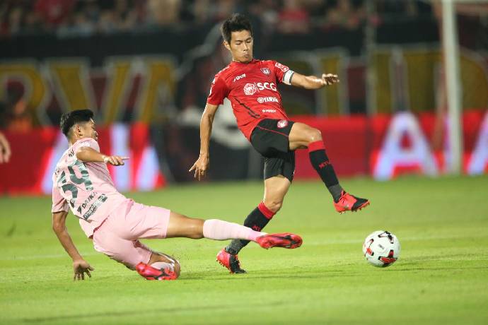 Nhận định, soi kèo Bangkok United vs Muangthong United, 19h00 ngày 5/4: Chưa từ bỏ