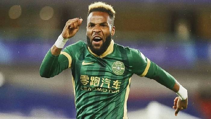 Nhận định, soi k&egrave;o Beijing Guoan vs Zhejiang, 18h35 ng&agrave;y 6/4: Kh&oacute; cho cửa tr&ecirc;n