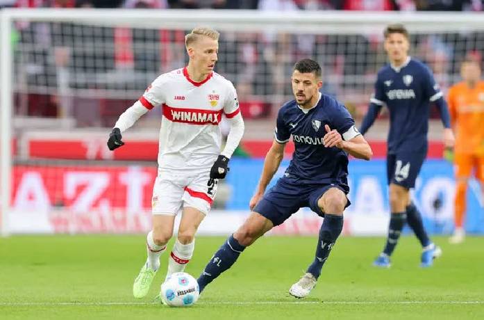 Nhận định, soi kèo Bochum vs Stuttgart, 20h30 ngày 5/4: Mở ra hy vọng