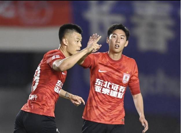 Nhận định, soi kèo Changchun YaTai vs Shandong Taishan, 14h30 ngày 6/4: Miếng mồi ngon
