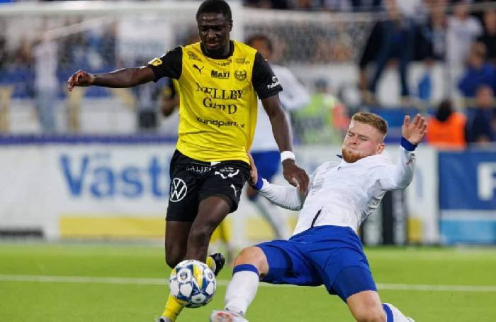 Nhận định, soi kèo Goteborg vs Halmstads, 20h00 ngày 5/4: Bữa tiệc bàn thắng
