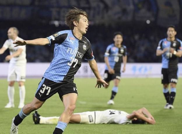 Nhận định, soi kèo Machida Zelvia vs Kawasaki Frontale, 12h00 ngày 6/4: Đánh chiếm Top1