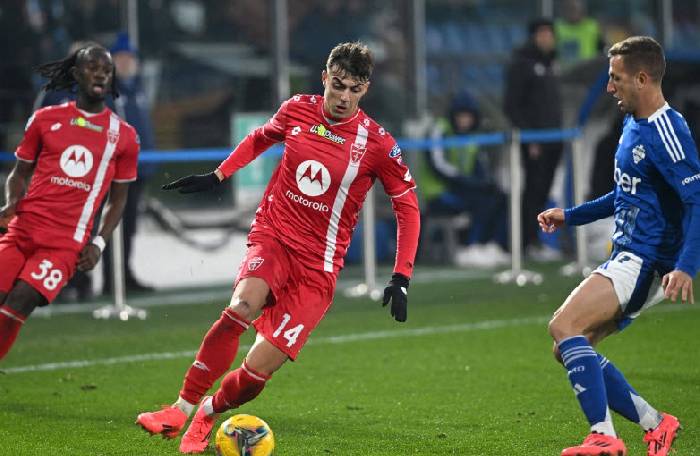 Nhận định, soi kèo Monza vs Como, 20h00 ngày 5/4: Chiến đấu vì danh dự