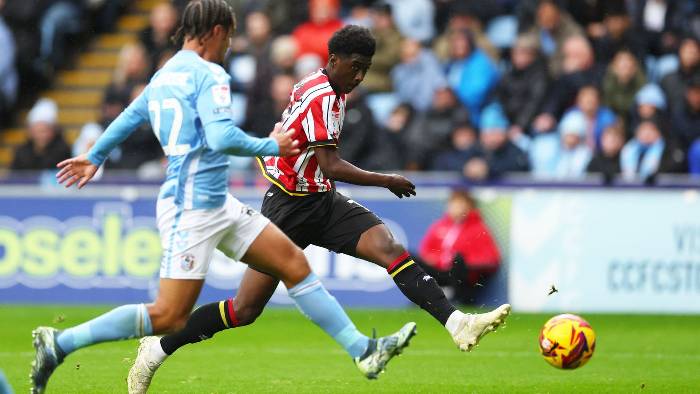 Nhận định, soi k&egrave;o Oxford United vs Sheffield United, 21h00 ng&agrave;y 5/4: Củng cố ng&ocirc;i đầu