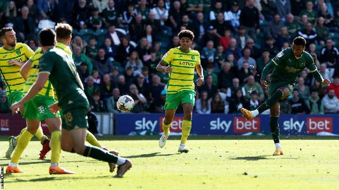 Nhận định, soi kèo Plymouth vs Norwich, 21h00 ngày 5/4: Khó phân thắng bại