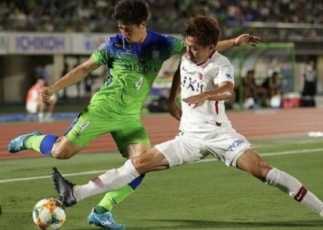 Nhận định, soi kèo Shonan Bellmare vs Nagoya Grampus, 13h00 ngày 6/4: Tin vào đội khách