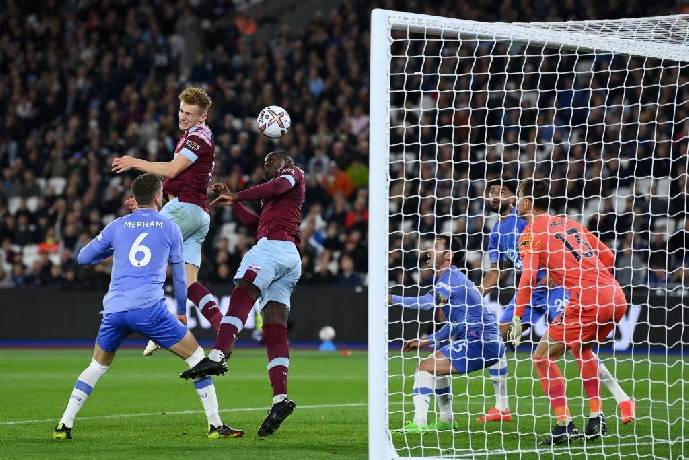 Nhận định, soi kèo West Ham vs Bournemouth, 21h00 ngày 5/4: Khách tự tin