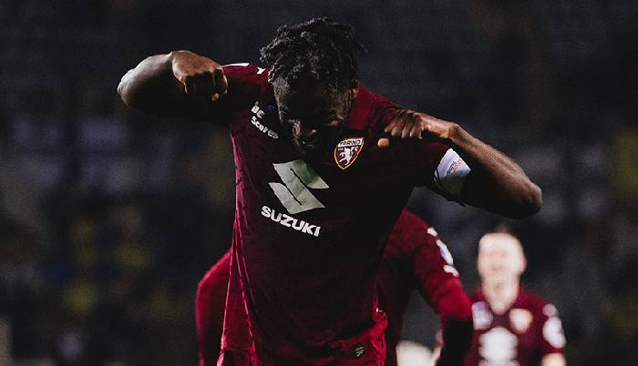 Kèo vàng bóng đá Pisa vs Torino, 23h00 ngày 5/4: Khách đáng tin