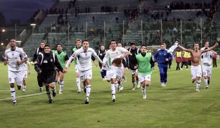 Nhận định, soi kèo Cesena vs Sudtirol, 17h30 ngày 6/4: Thắng tiếp lượt về