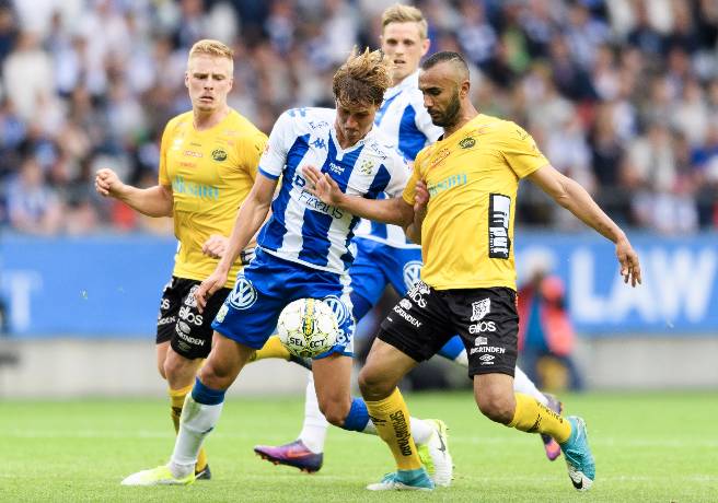 Nhận định, soi kèo IF Elfsborg vs IFK Goteborg, 19h00 ngày 6/4: Lịch sử gọi tên