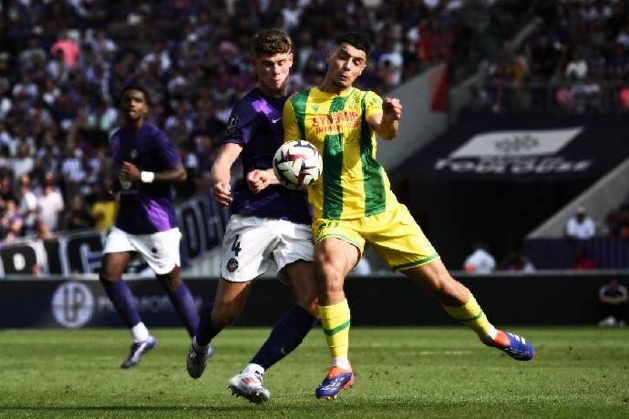 Nhận định, soi kèo Metz vs Nantes, 22h15 ngày 5/4: Quà cho chủ nhà