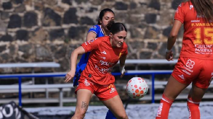 Nhận định, soi kèo Nữ Necaxa vs Nữ Club Tijuana, 5h ngày 6/4: Áp đảo