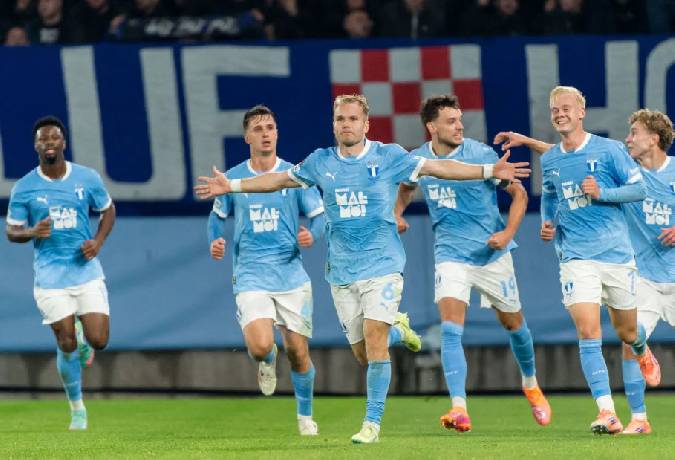 Nhận định, soi kèo Orgryte vs Malmo, 21h30 ngày 5/4: Khởi đầu nhọc nhằn